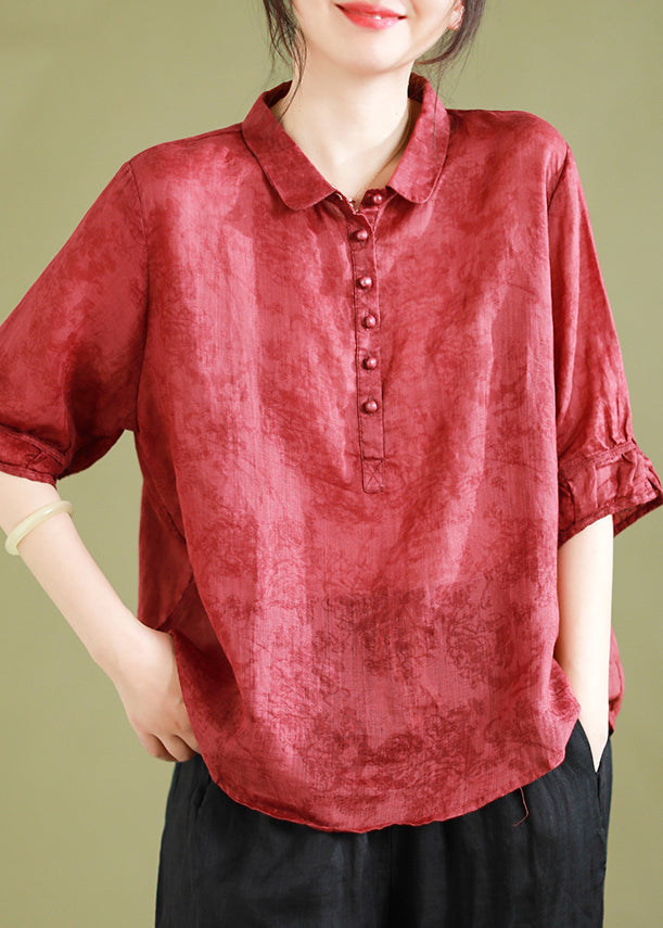 Classic Vintage & Enduringly Stylish Shirt