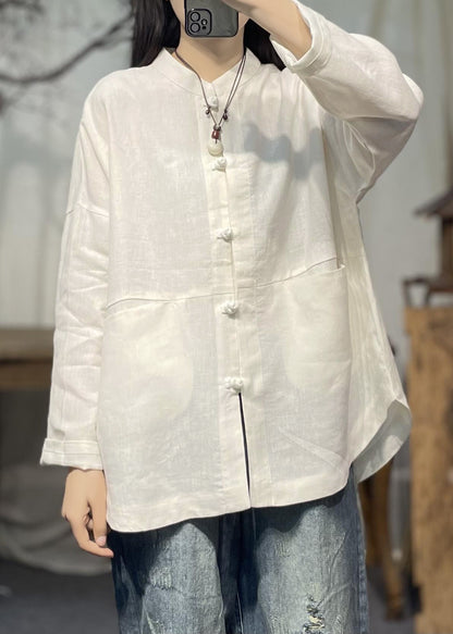 Elegantly Styled Shirt for Everyday Wear