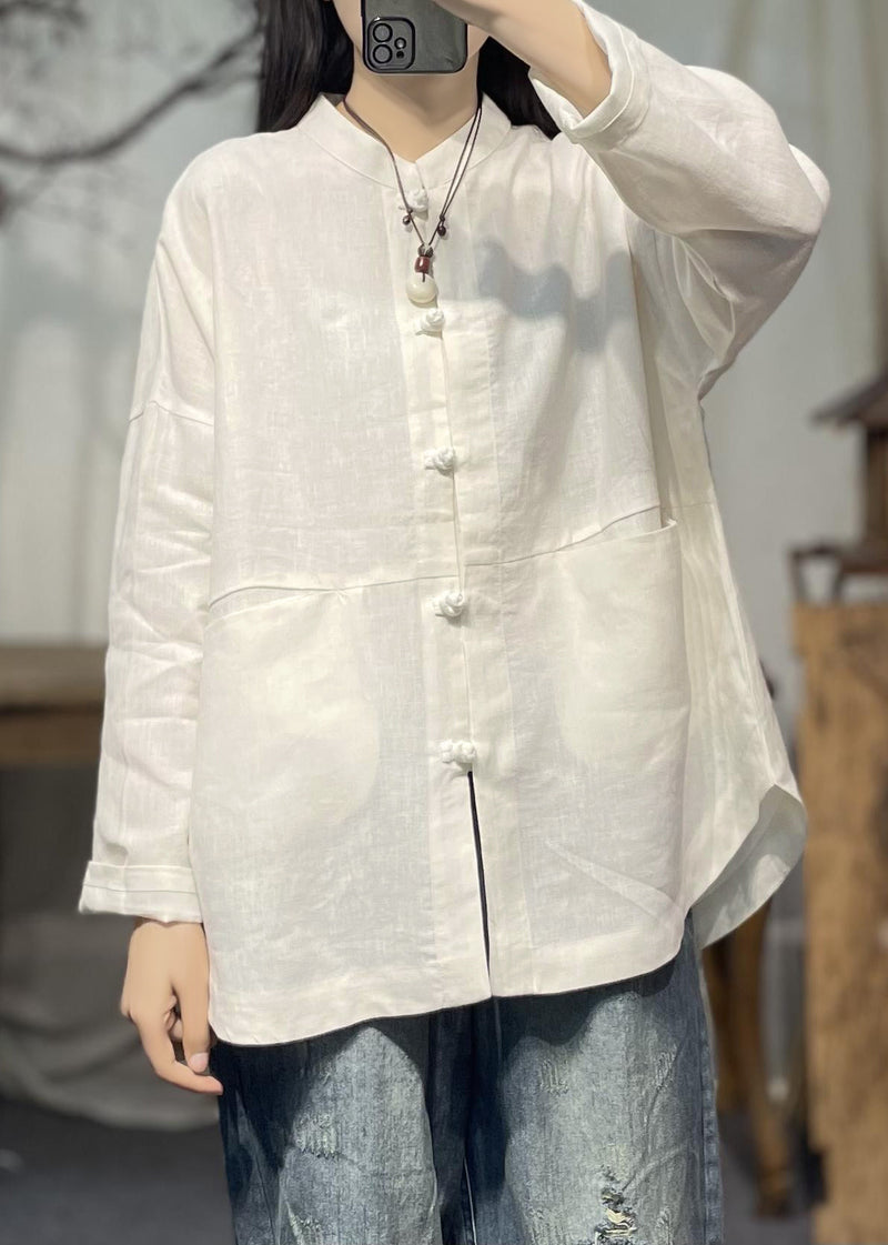 Elegantly Styled Shirt for Everyday Wear
