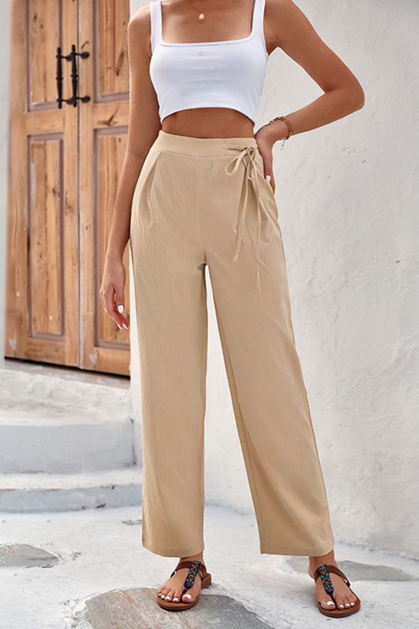 Elegantly Styled Pants for Everyday Wear