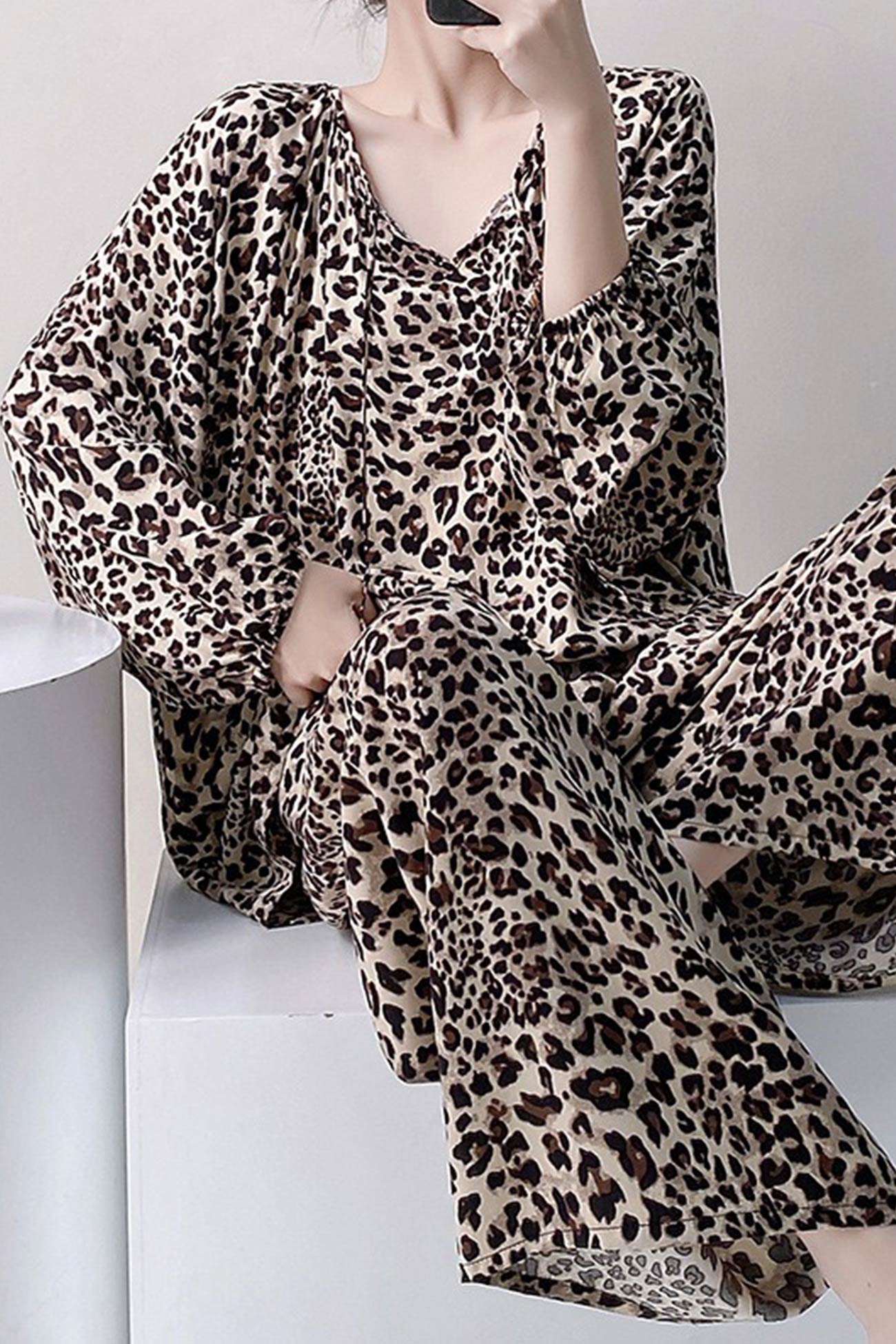 Vintage Inspired Garment with a Contemporary Edge