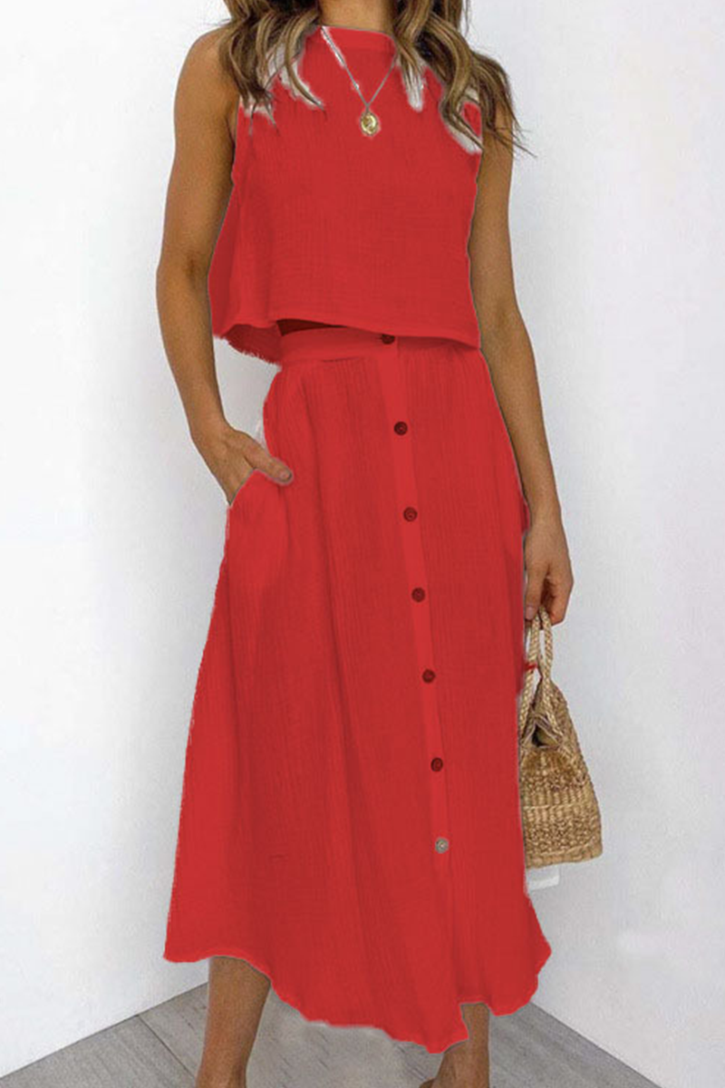 Beautifully Balanced Garment with Timeless Character