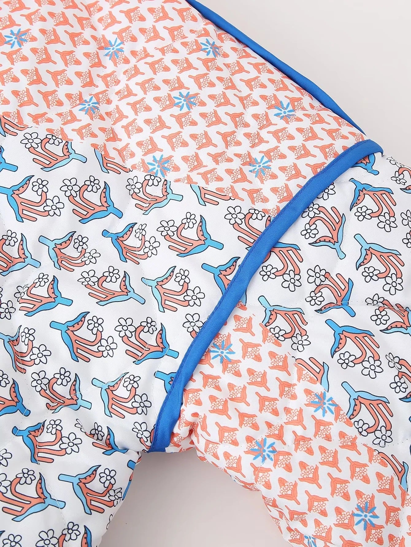 Beautifully Finished Jacket in a Timeless Design