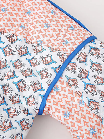 Beautifully Finished Jacket in a Timeless Design