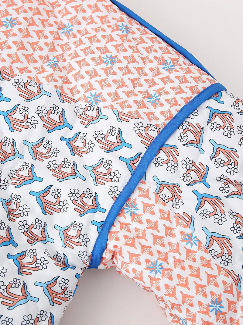 Beautifully Finished Jacket in a Timeless Design