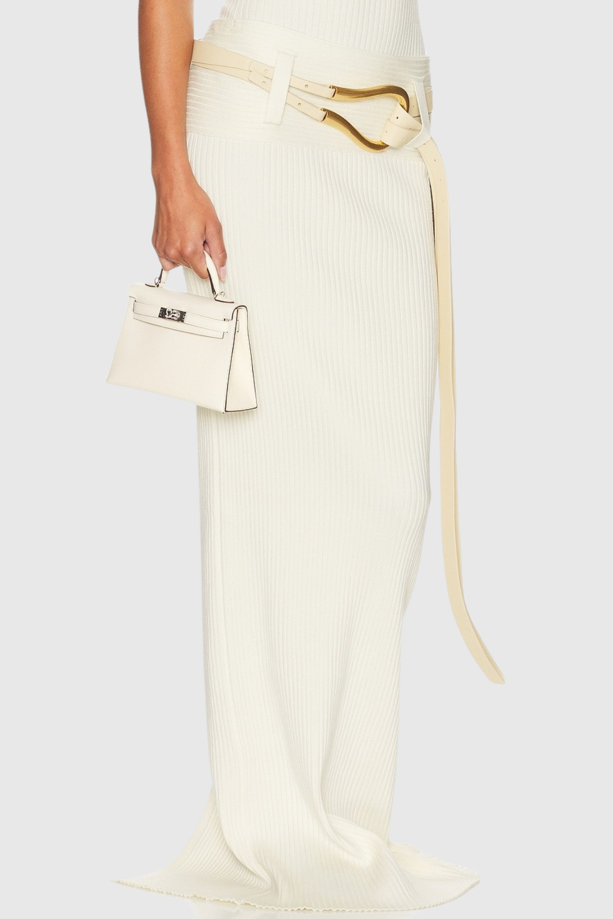Elegantly Styled Garment for Everyday Wear