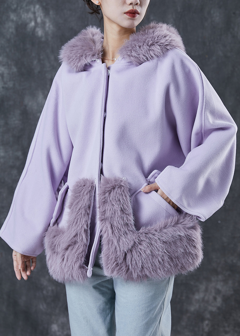 Classic Vintage & Enduringly Stylish Jacket