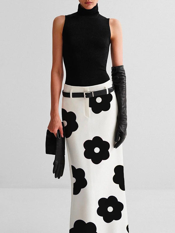 Elegantly Styled Garment for Everyday Wear