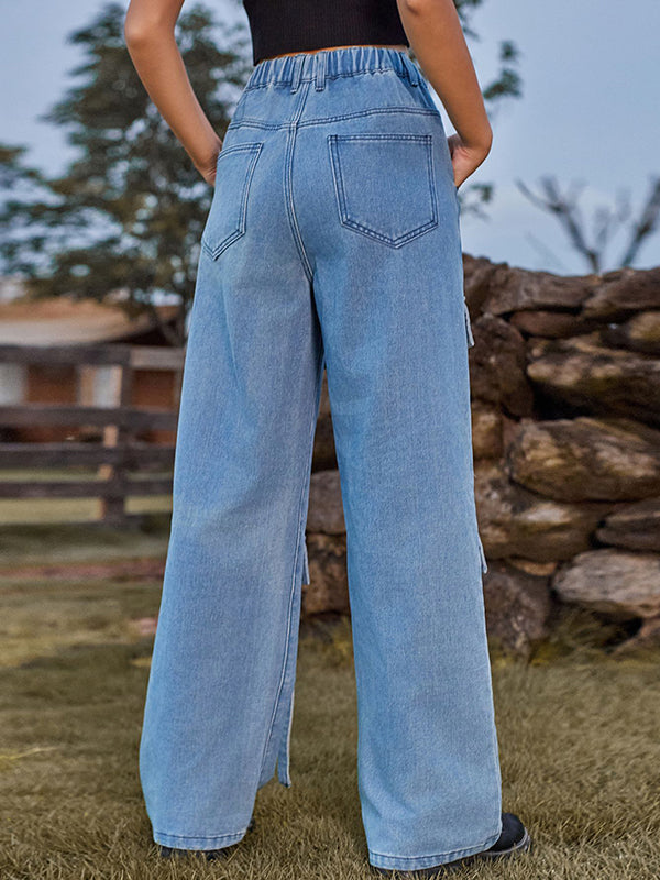 Vintage Inspired Pants with a Contemporary Edge