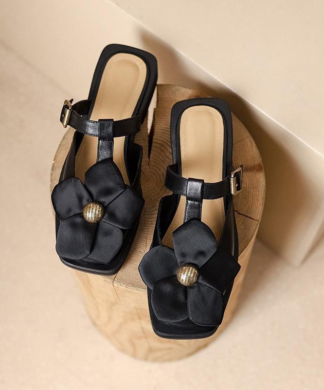 Classic Vintage & Enduringly Stylish Sandals