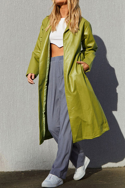 Classic Vintage Garment with a Flattering Fit