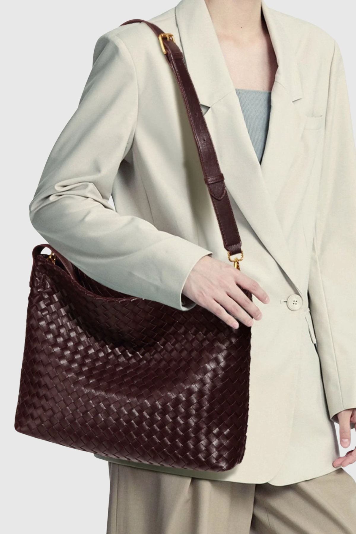 Classic Vintage & Enduringly Stylish Bag