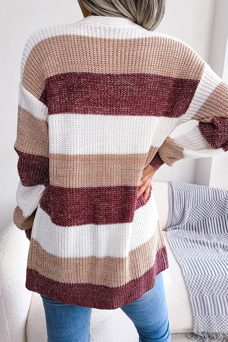 Classic Vintage & Enduringly Stylish Cardigan