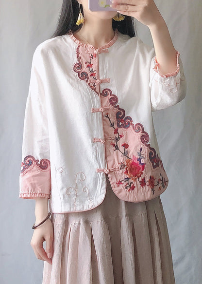Beautifully Crafted Coat in a Classic Style