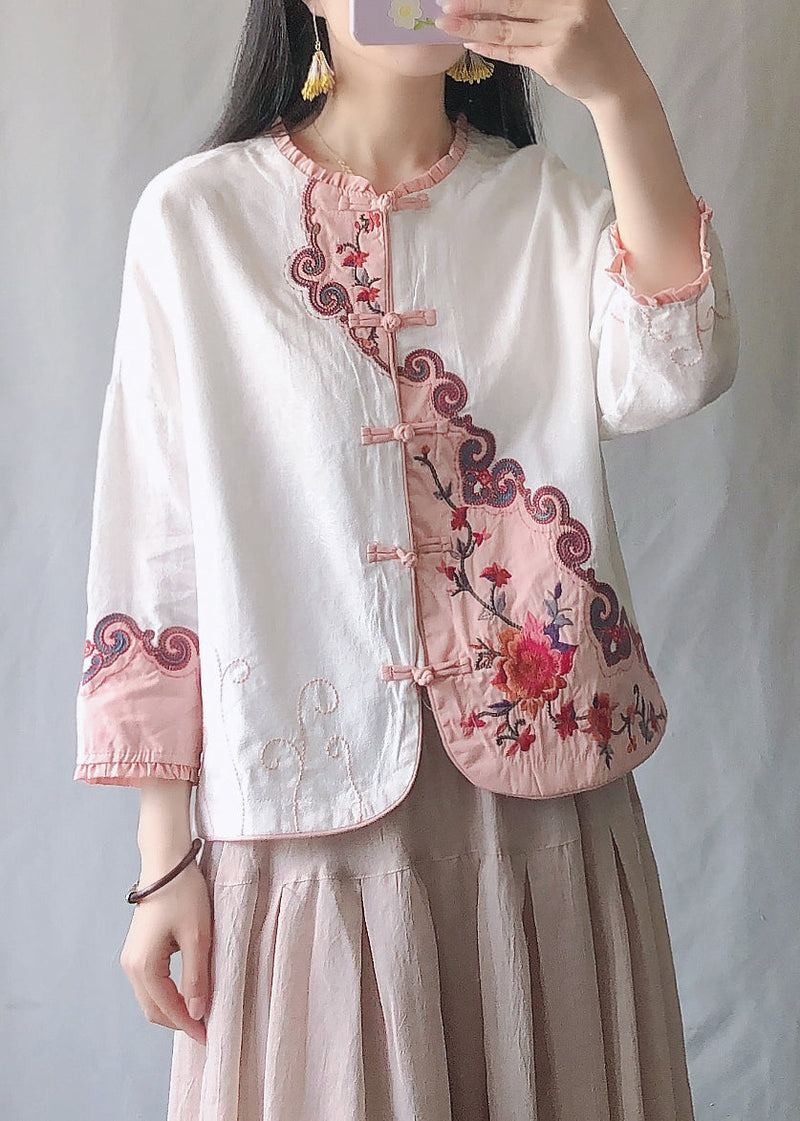 Beautifully Crafted Coat in a Classic Style