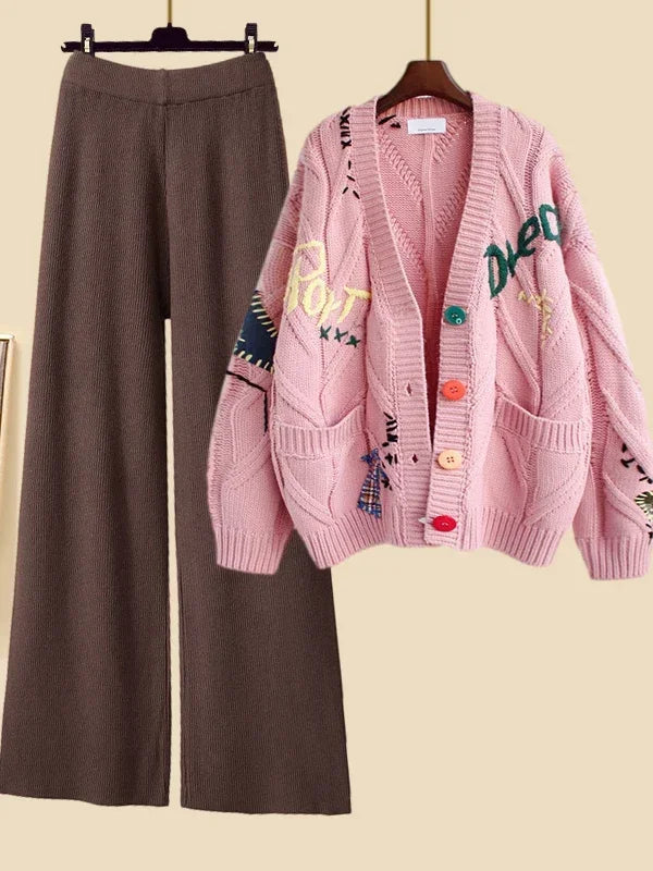 Classic Vintage Garment with a Flattering Fit