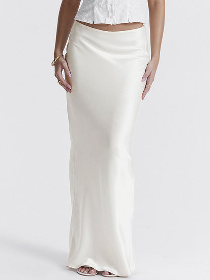 A Vintage Style Garment with Delicate Timeless Details