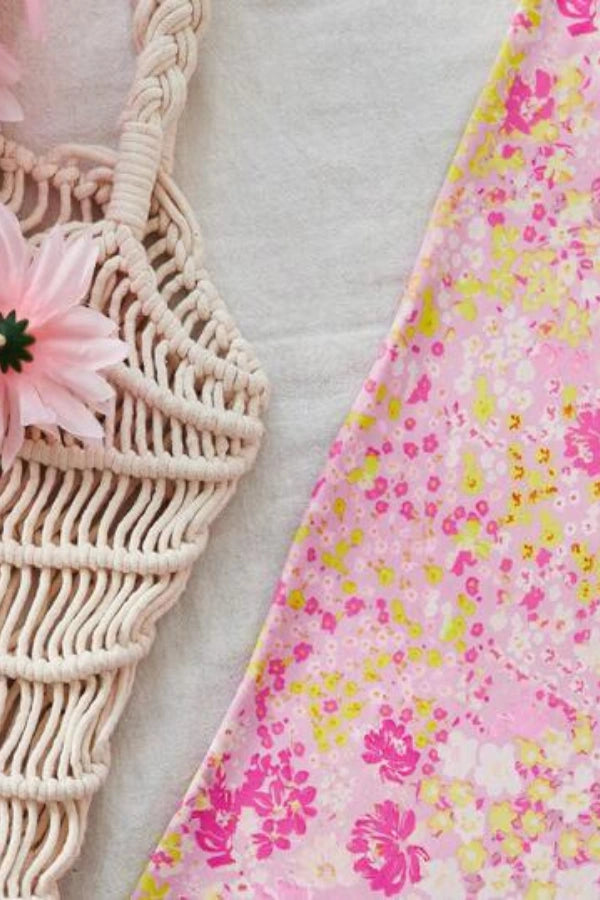 Gracefully Styled Garment for Any Occasion