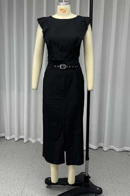 Vintage Inspired Garment with a Contemporary Edge