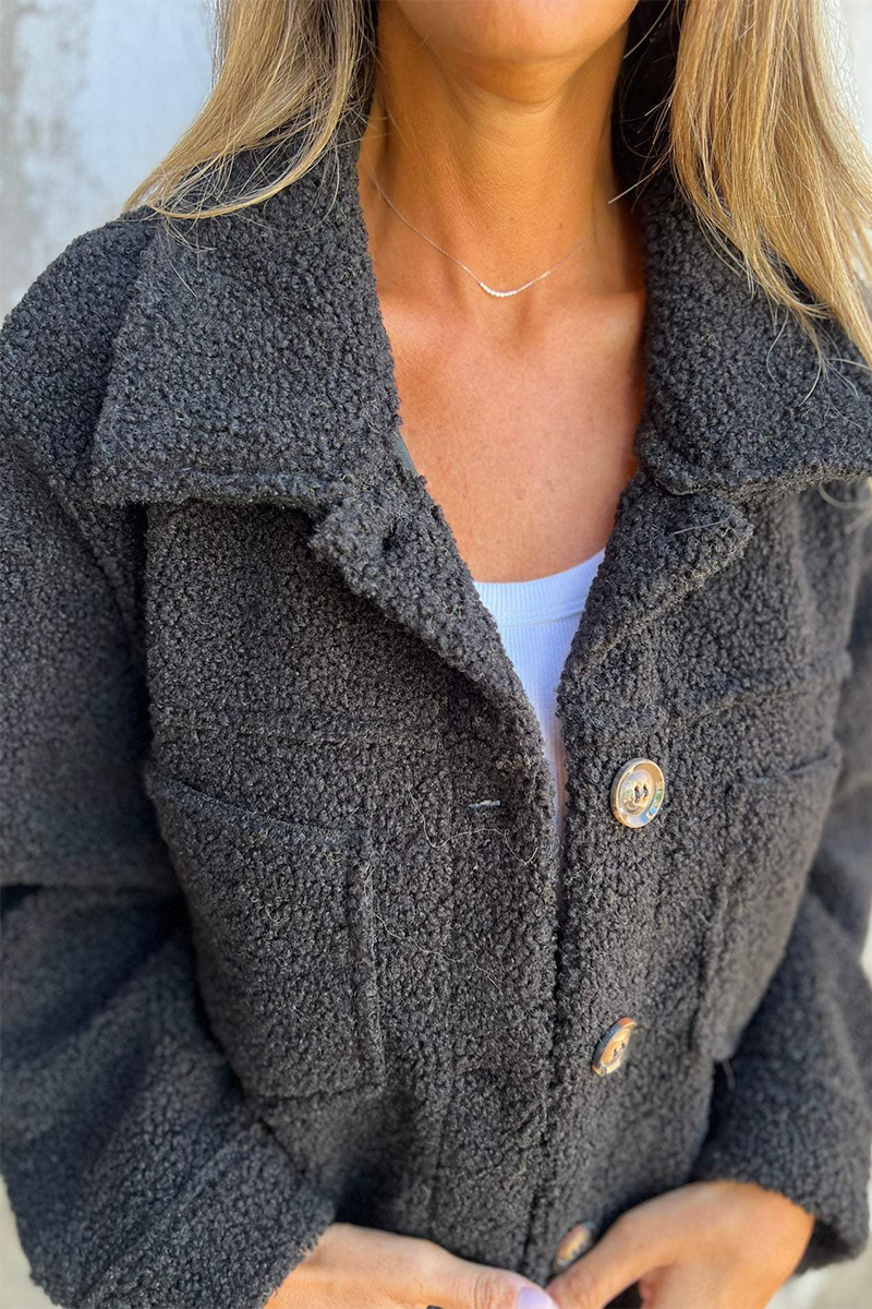 Beautifully Crafted Garment in a Classic Style