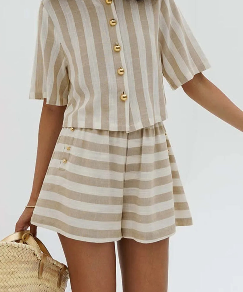 Polished Garment with an Effortless Classic Look