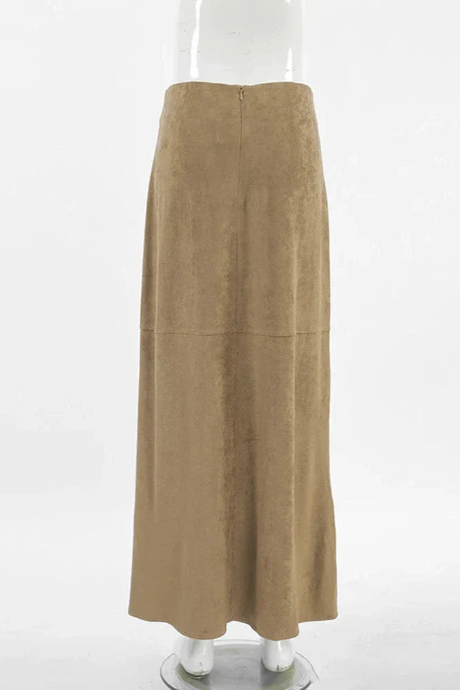 Beautifully Crafted Garment in a Classic Style