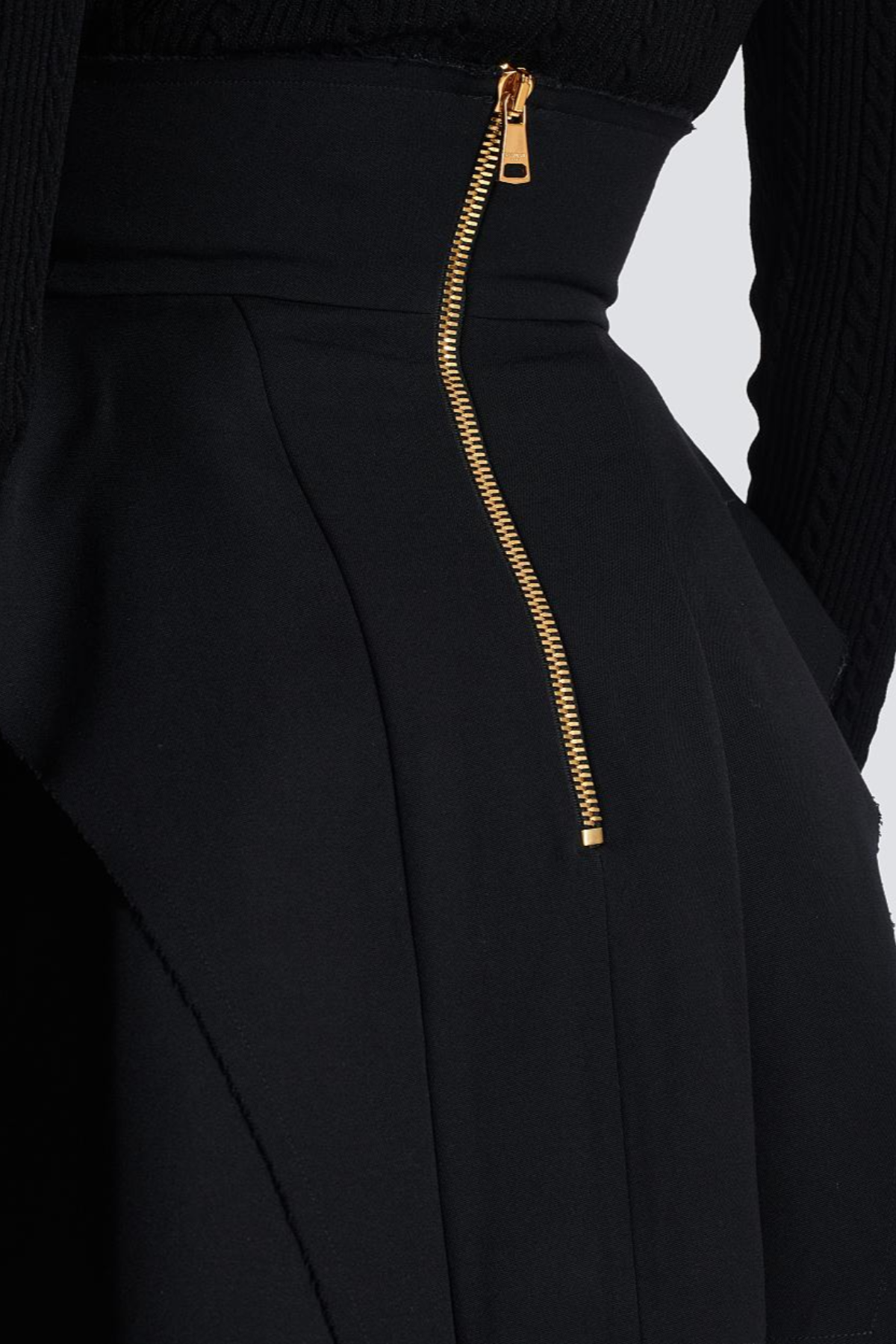 Gracefully Styled Garment for Any Occasion