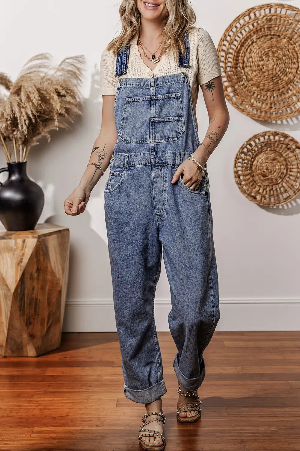 Beautifully Crafted Garment in a Classic Style