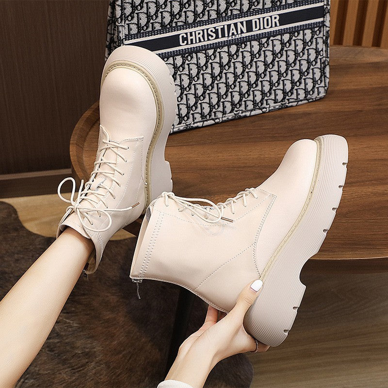 Beautifully Crafted Boots in a Classic Style