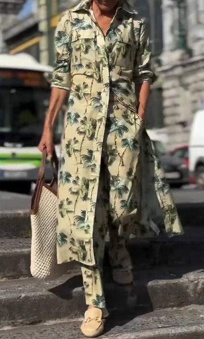 Beautifully Crafted Pants in a Classic Style