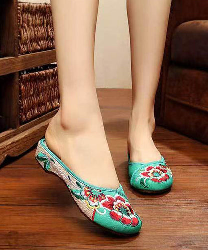 Sophisticated Sandals with a Clean Classic Look