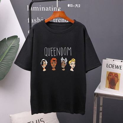 Classic Vintage & Enduringly Stylish T-Shirt
