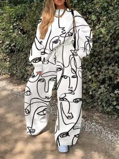 Vintage Inspired Garment with a Contemporary Edge
