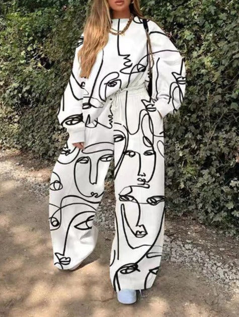 Vintage Inspired Garment with a Contemporary Edge