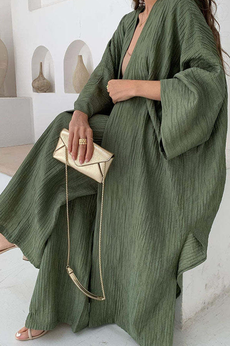 A Vintage Style Cardigan with Delicate Timeless Details
