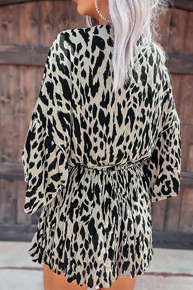 Beautifully Balanced Garment with Timeless Character