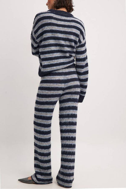 Polished Garment with an Effortless Classic Look