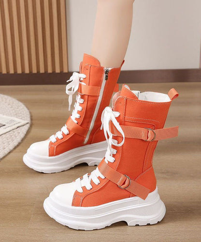 Gracefully Styled Boots for Any Occasion