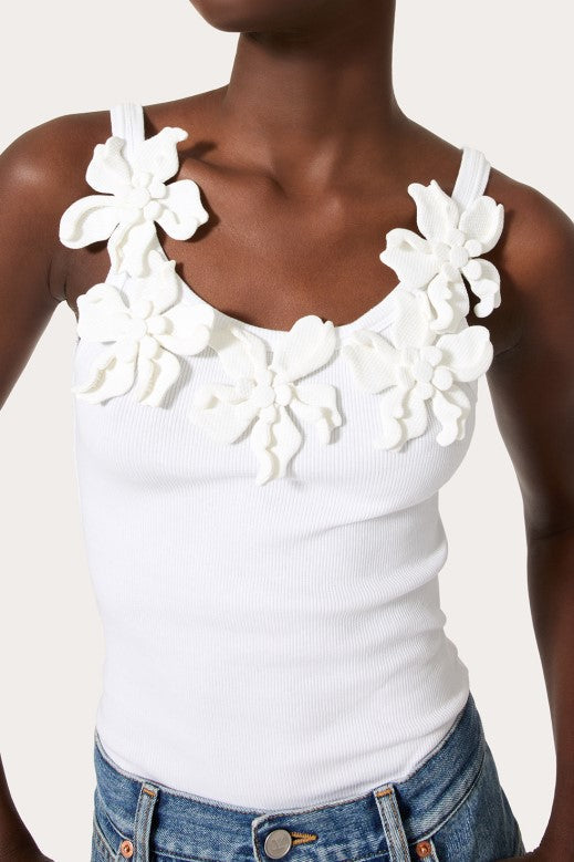 Beautifully Balanced Top with Timeless Character