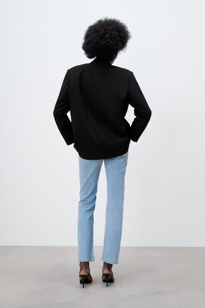 Beautifully Balanced Jacket with Timeless Character