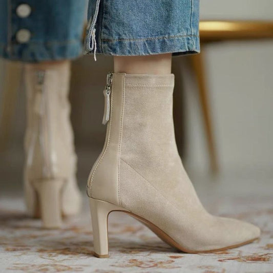 Gracefully Styled Heels for Any Occasion
