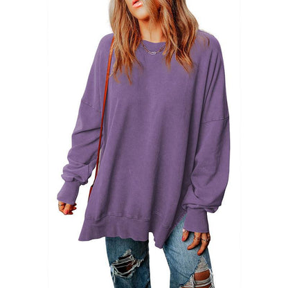 Beautifully Balanced Pullover with Timeless Character