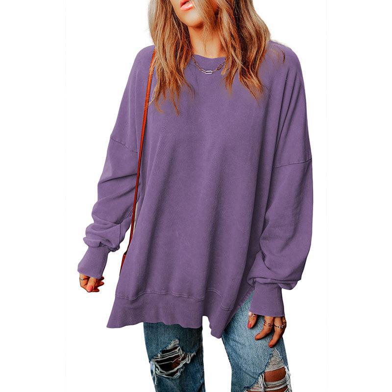 Beautifully Balanced Pullover with Timeless Character
