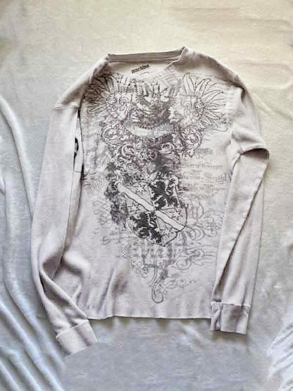 Beautifully Balanced Garment with Timeless Character