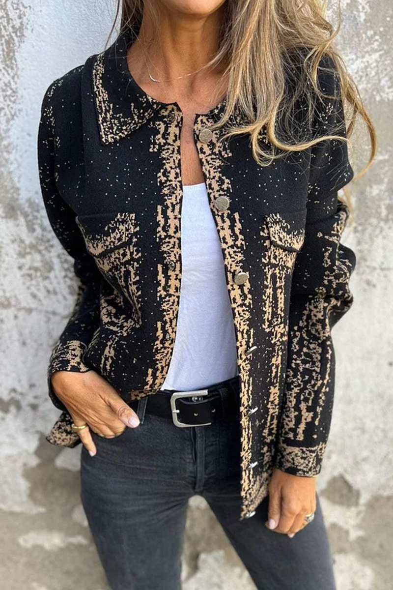 Elegantly Styled Garment for Everyday Wear