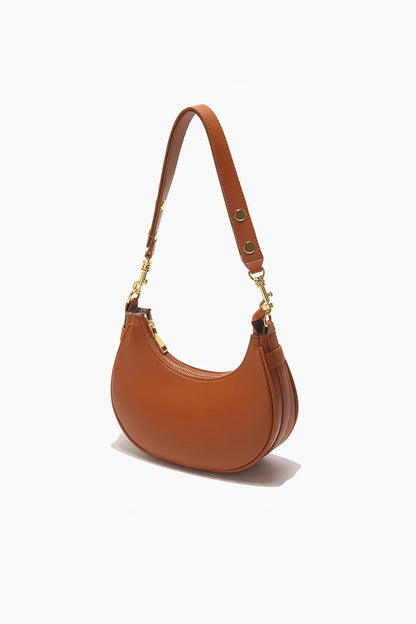 A Vintage Style Bag with Delicate Timeless Details