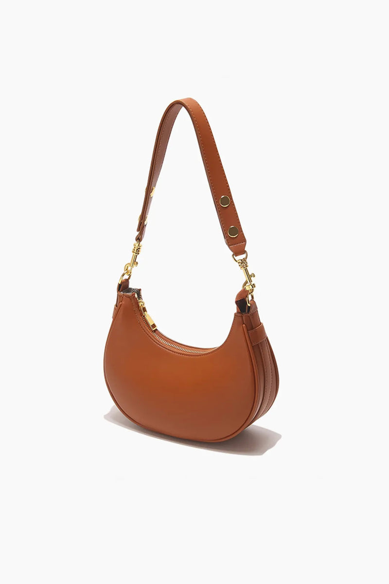 A Vintage Style Bag with Delicate Timeless Details