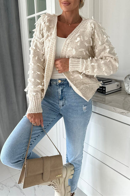Beautifully Crafted Cardigan in a Classic Style