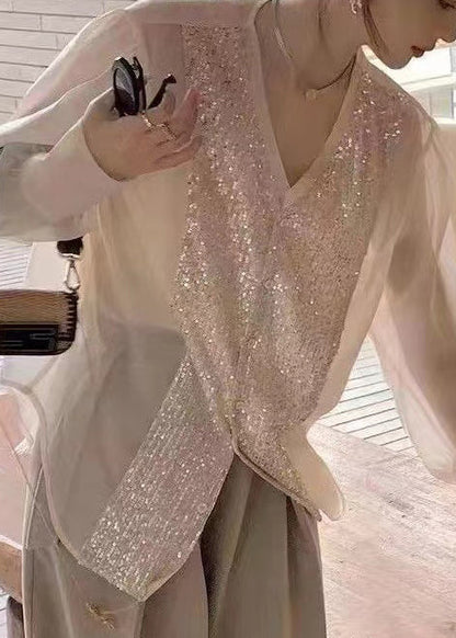 Elegantly Styled Blouse for Everyday Wear