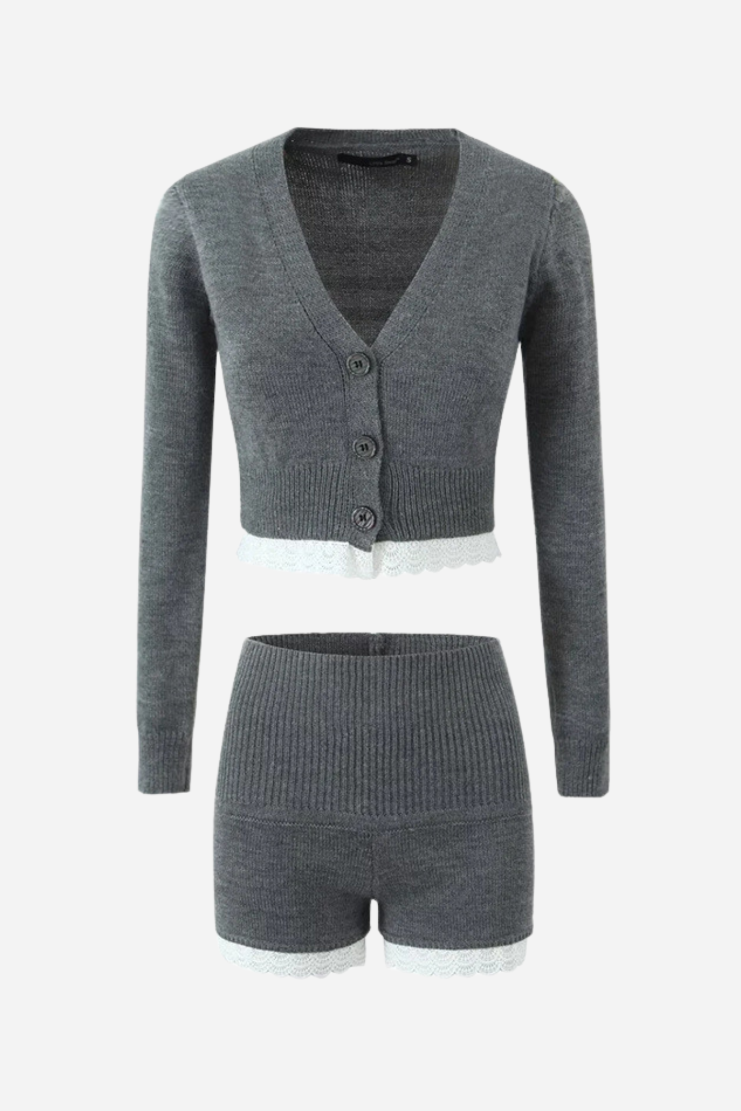 Grey